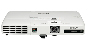 Máy chiếu Epson EB-1776W (with Wifi)